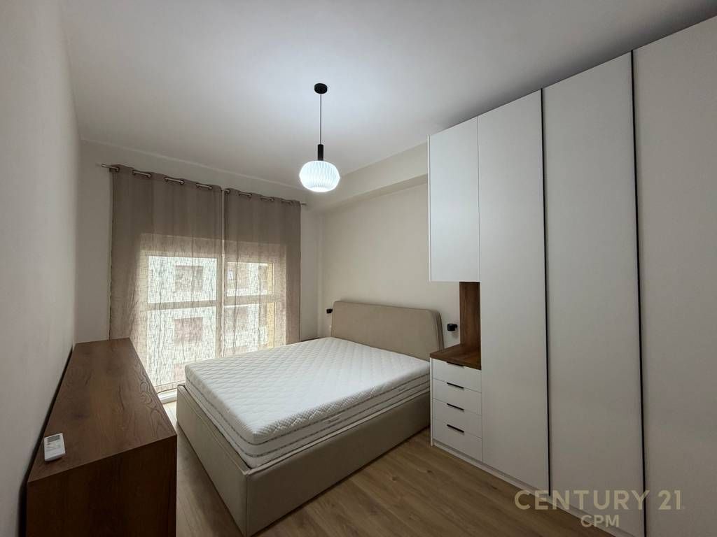 APARTAMENT 1+1 PËR SHITJE NË REZIDENCËN KADIU, ALI DEMI!