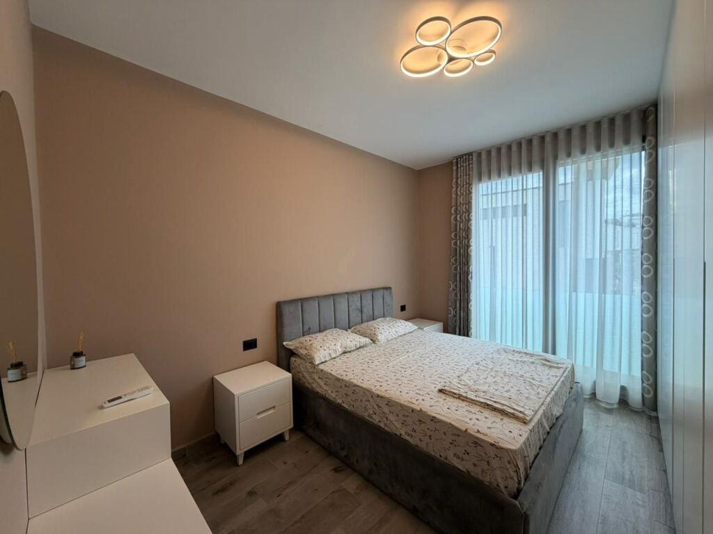 Apartament 1+1+Parking per qira prane TEG.