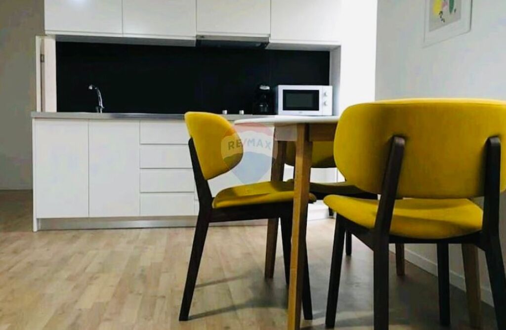 Apartament 1+1 Rruga e Elbasanit