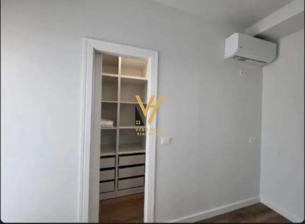 APARTMENT 1+1+BLK FOR RENT AT KAVAJA STREET 500 EURO