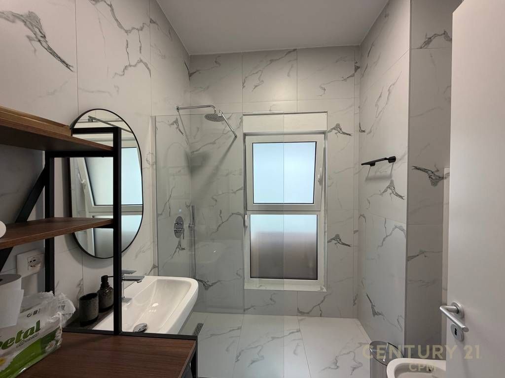 Apartament 1+1 ne shitje tek Ali Demi, Kompleksi Kadiu