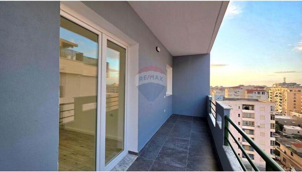 🏡 Appartamento 1+1 in Vendita – Vicino alla Palestra di Lotta, Vlora