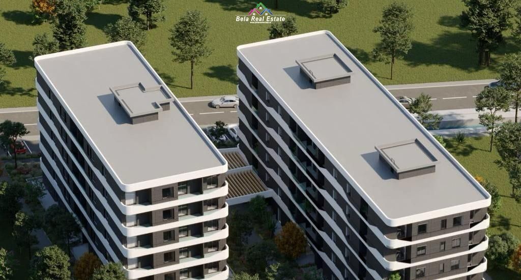 Appartamento In Vendita 2+1 (ID B120789) Durres