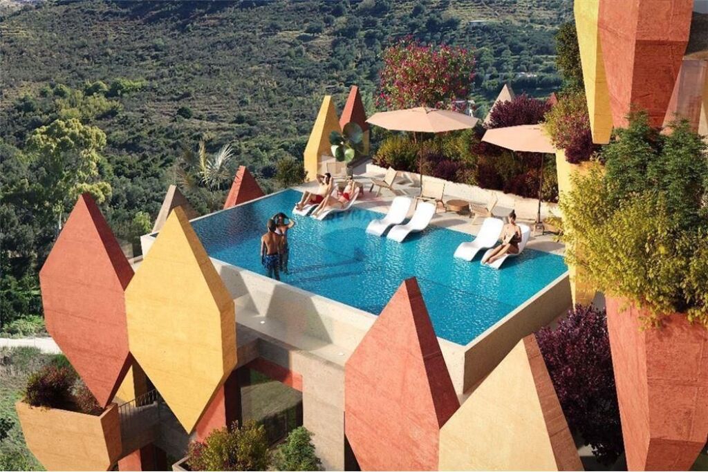 Appartamento in vendita 1+1, via Dhimiter Konomi