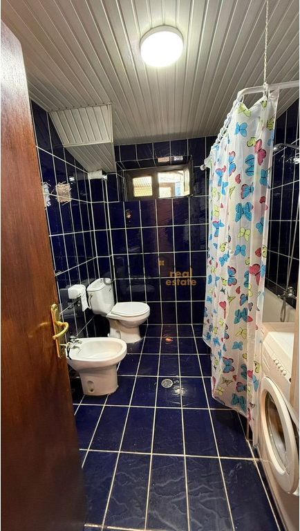 Rent, Apartment 1+1, Elbasan Street, Tirana - 500€ | 65 m²