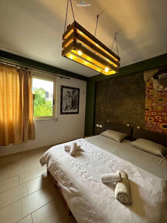 Apartament Me Qera 1+1 Tek Kopshti Zoologjik (ID B2101369) Tirane