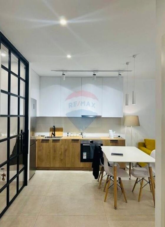 Appartamento 1+1 Myslym Shyr