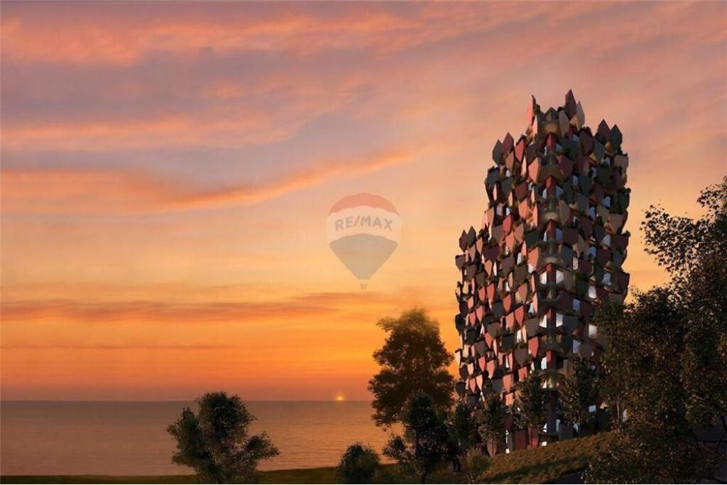 Appartamento in vendita 1+1, via Dhimiter Konomi