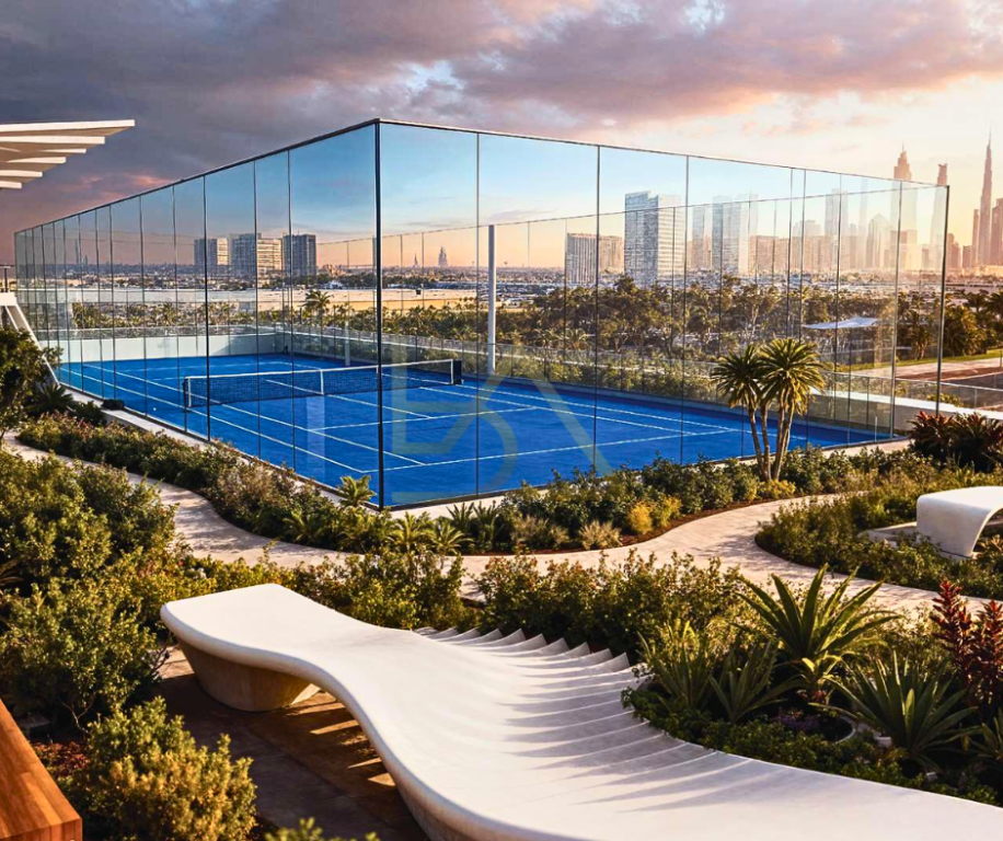 Shiten Zyra – SHAH RUKHZ, Dubai (Sheikh Zayed Road)