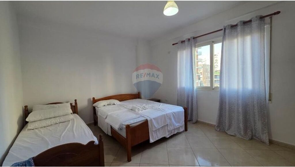 Apartament 2+1 me qera , Albano dhe Romina