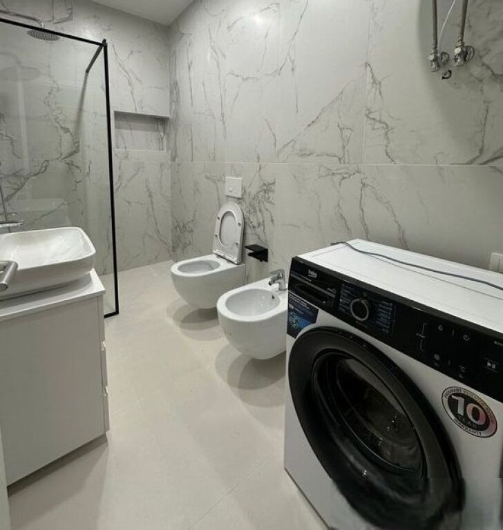 JAPIM ME QIRA APARTAMENT 1+1