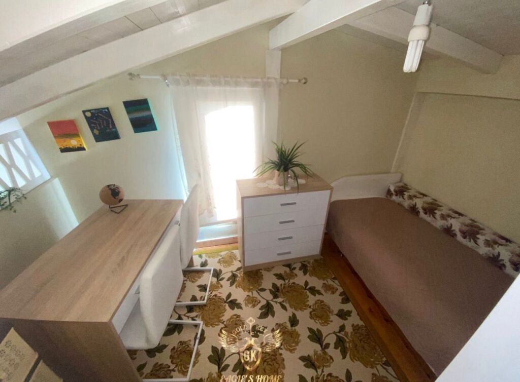 🏡 SHITET DUBLEX 3+1 PRESTIGE RESORT GOLEM SHUM PRAN DETIT