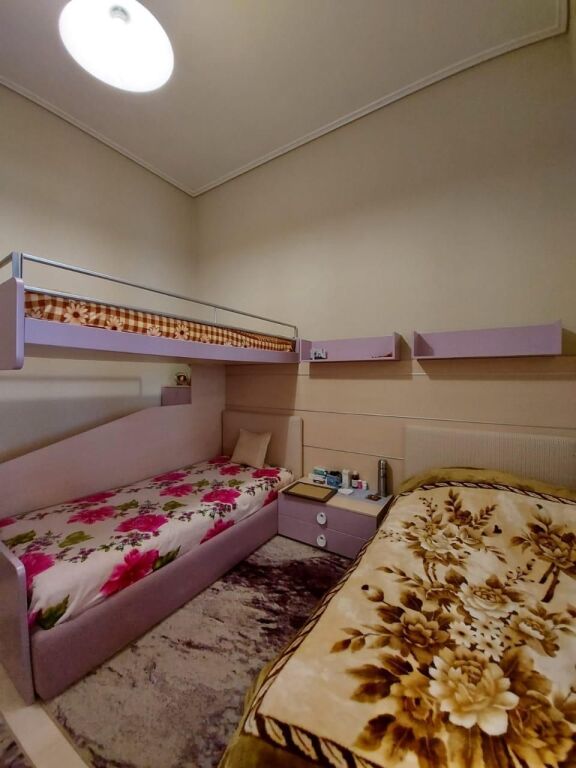 📣 AFFITTO Appartamento 3+1 Con 2 Bagni E 2 Posti Auto 📍 Fresk, Via Teleferico ✨ 💶 Prezzo 700 Euro