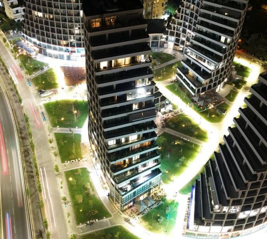 DYQAN PER QIRA NE LAKE VIEW RESIDENCES 1,200 € /Muaj