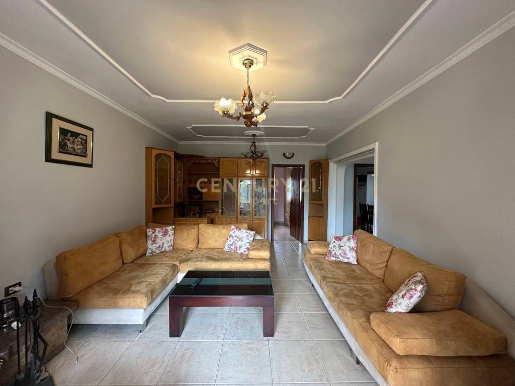 Jepet apartament 2+1+2 tek Atsh