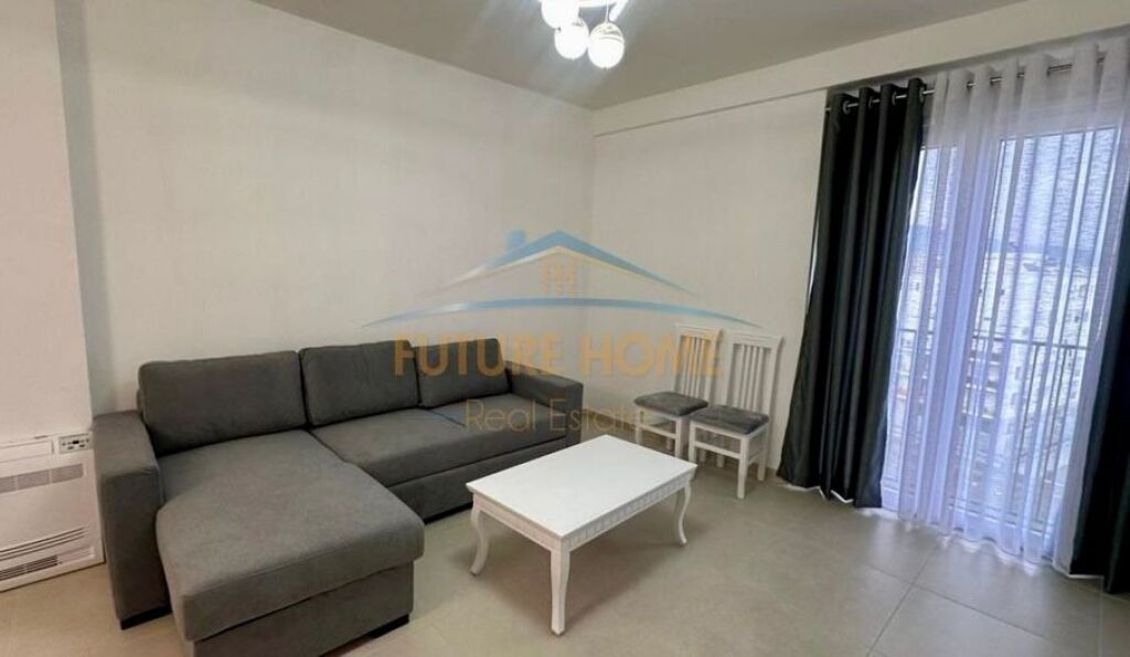 Qera,Apartament 1+1,Kompleksi Jolla,Unaza e Re 450 €