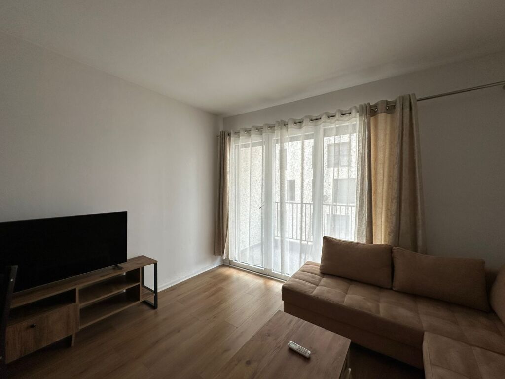 APPARTAMENTO IN AFFITTO 1+1