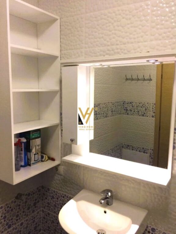 APARTMENT 1+1 FOR RENT IN ZOGU I ZI 500 EURO