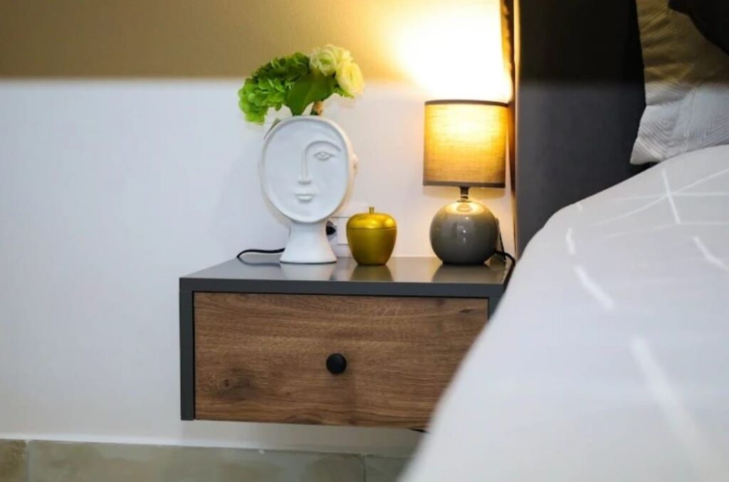 4 APARTAMENTE ME QERA 1+1