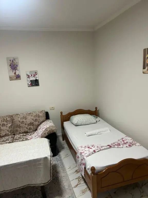 Qera | Garsoniere | Don Bosko | 270 €/muaj