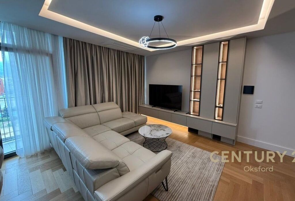 Appartamento in affitto 2+1+2+Posto auto a Lake View