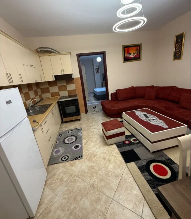 APPARTAMENTO IN AFFITTO 2+1 ASTIR 45.000 LEKE FH-70349