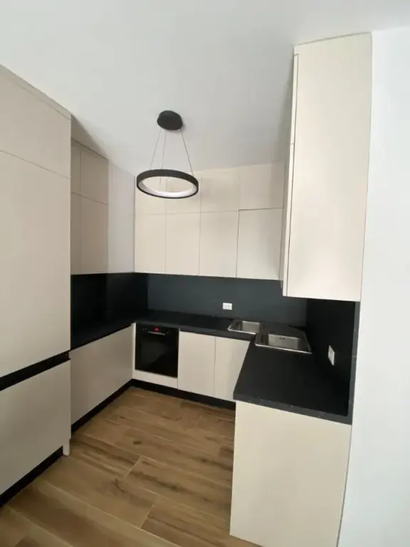 Qera | Apartament 1 + 1 | Don Bosko | 630 €/muaj