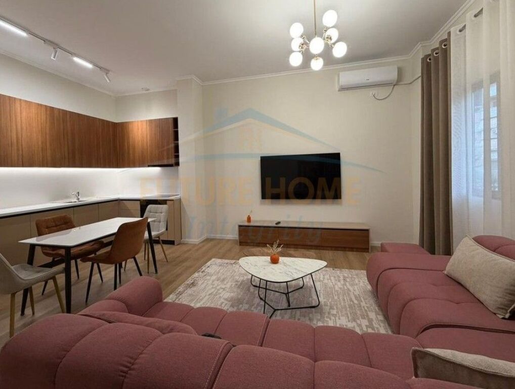 For sale, Apartment 2+1+2, Fresku, Tirana.