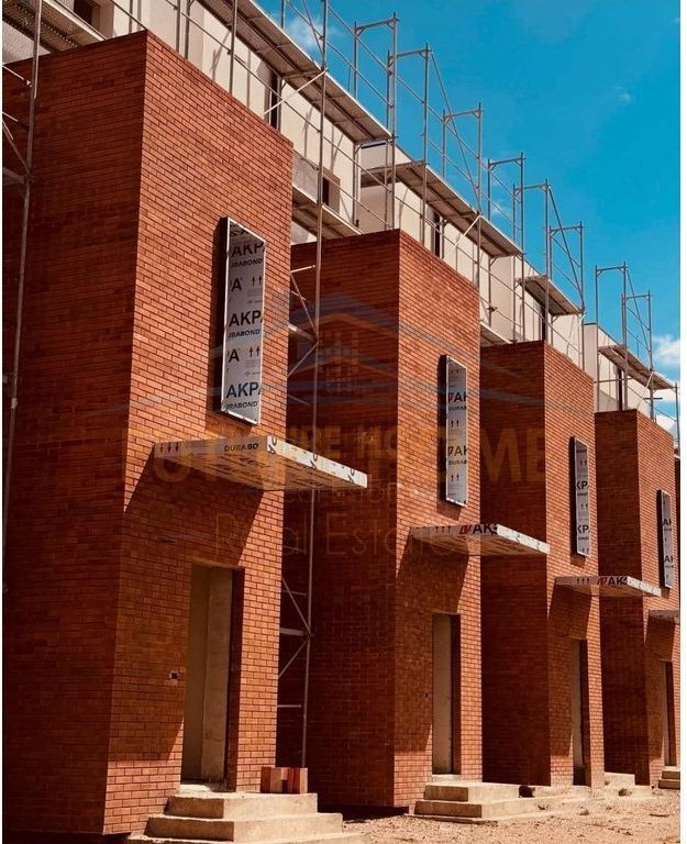 Shitet, Duplex 3+1+2, Piccadilly Rezidence, TEG, Tiranë.