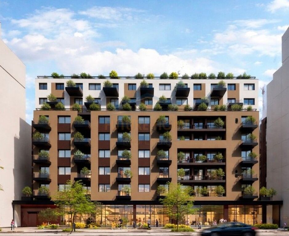 In vendita, Appartamento 2+1, Mel Residence, Ex Campo di Aviazione, Tirana