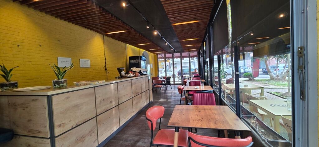 Shitet Biznesi Piceri/Lokal ne Vasil Shanto