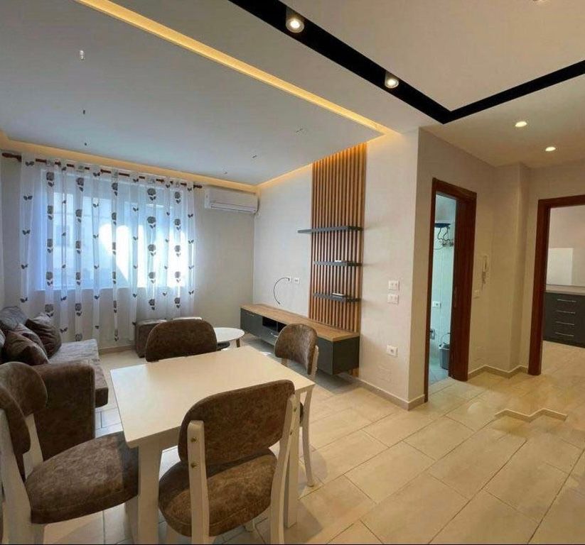 SHITET APARTAMENT 1+1 , MISTO MAME !! 114,000 €