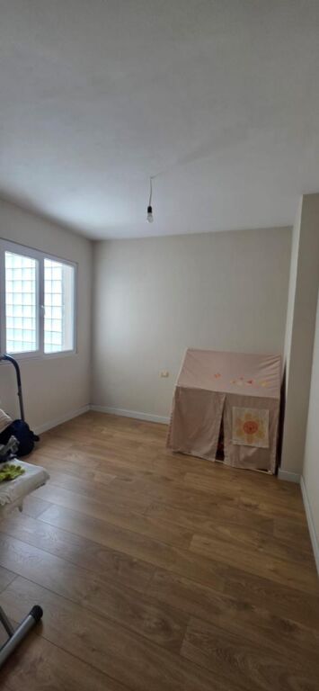 Apartment 2+1 for sale in Yzberisht / Rotondo Yzberishtit