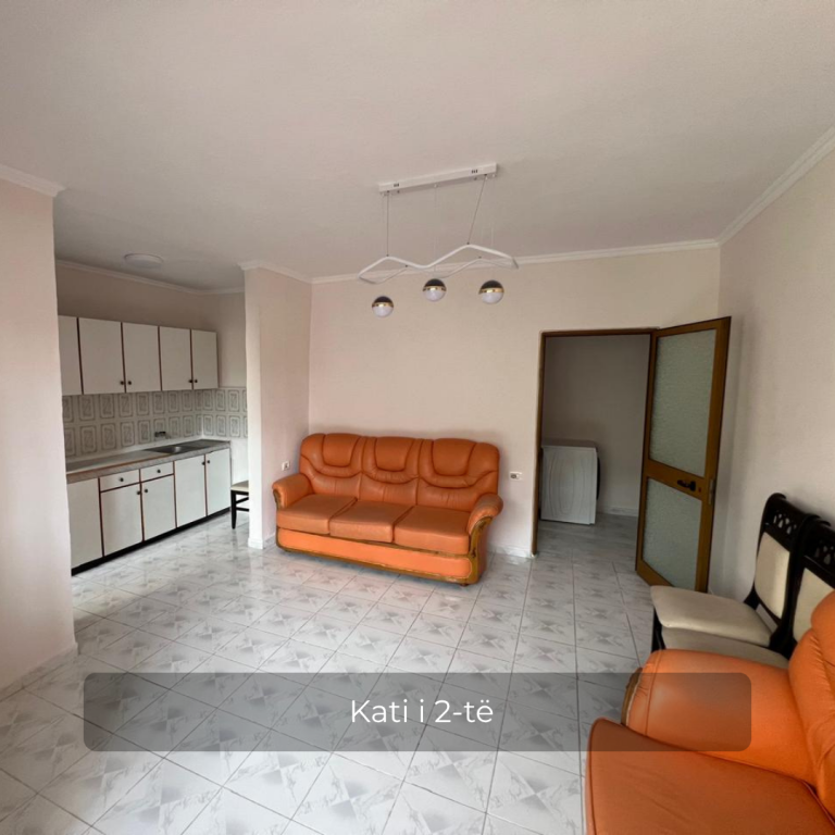 Appartamento 1+1 in Vendita | Ali Demi