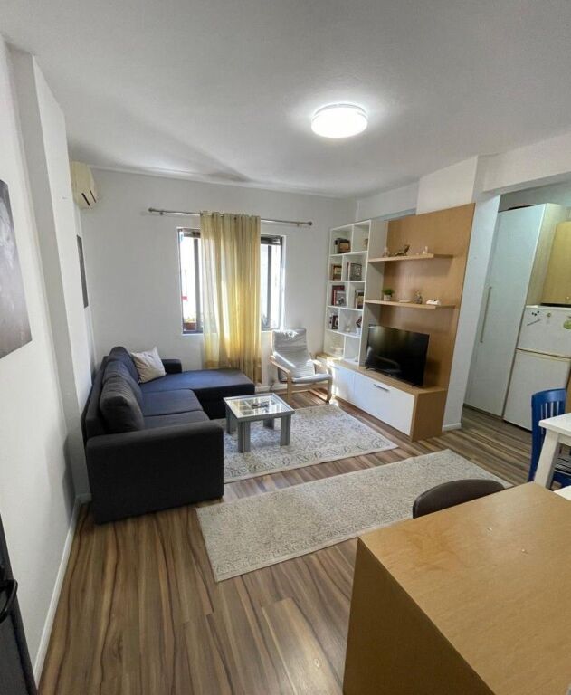 🏡Shitet Garsoniere te Rruga Ndre Mjeda,pranë 21 Dhjetorit,Tiranë❗