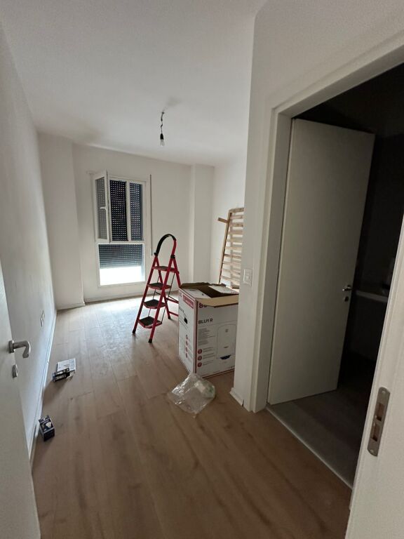 APPARTAMENTO IN AFFITTO 2+1+2