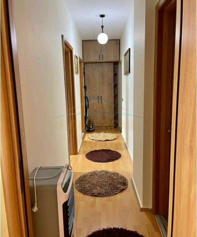 For sale, Apartment 1+1 + Studio, Kodra e Diellit 1, Tirane