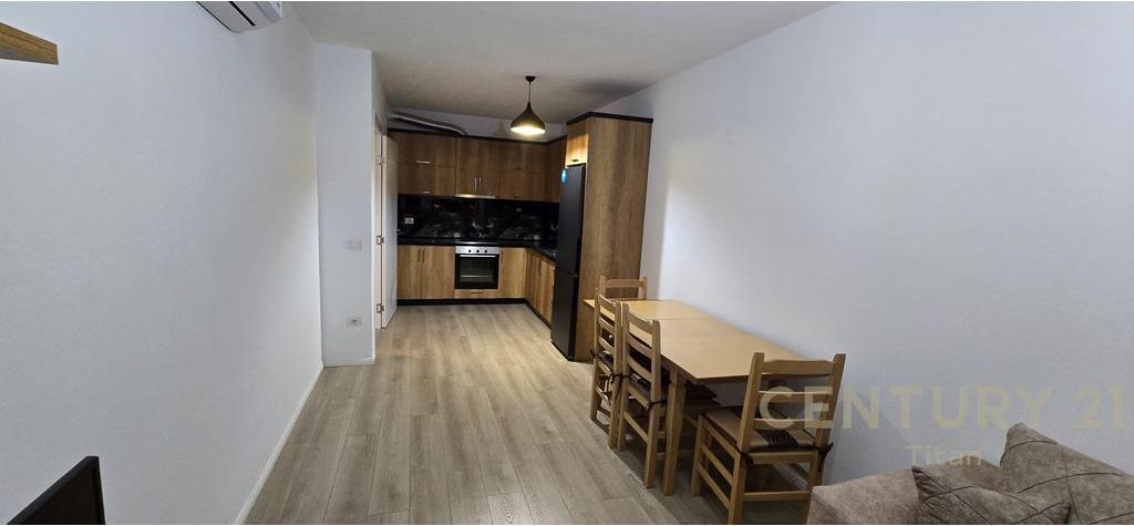 Apartment 1+1 for rent at Turdiu, former Aviation Field