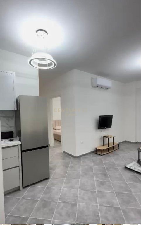 Apartament 2+1+2 me Qira te Hipoteka, Tiranë !