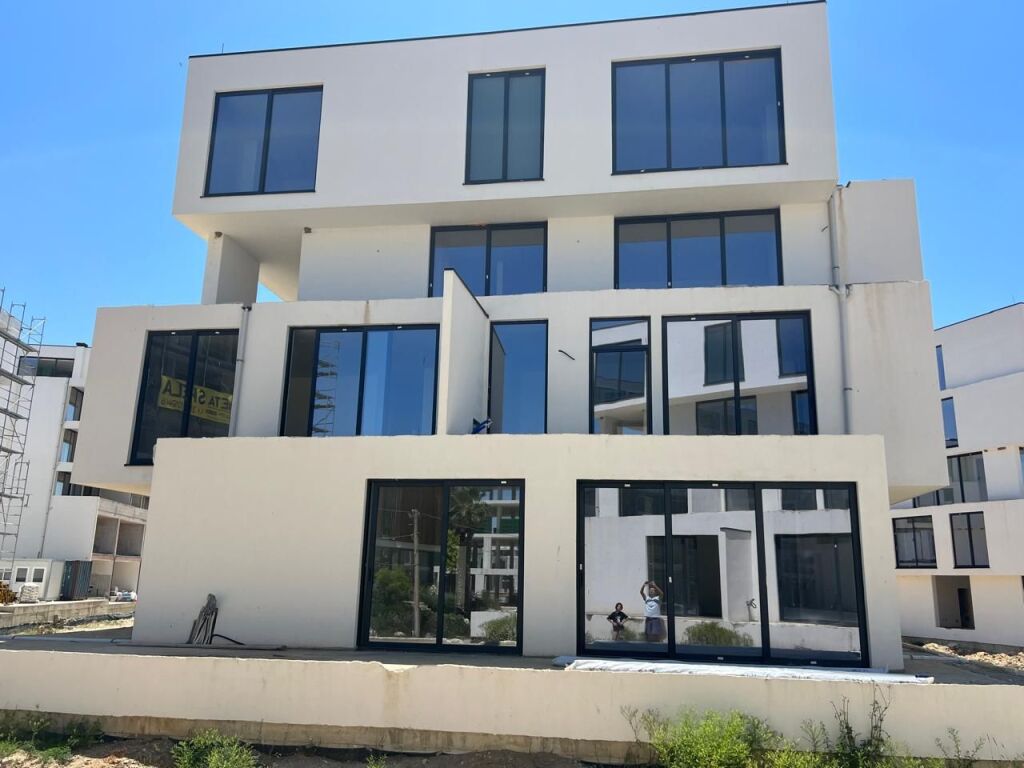 Appartamento 2+1 in Vendita Porto Lalzi