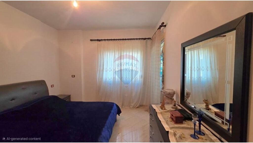 Apartament 1+1 me qera , Lungomare