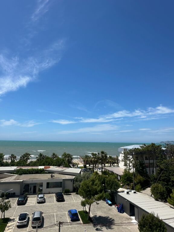 SHITEN GAZONIERE PAMJE DETI GOLEM DURRES