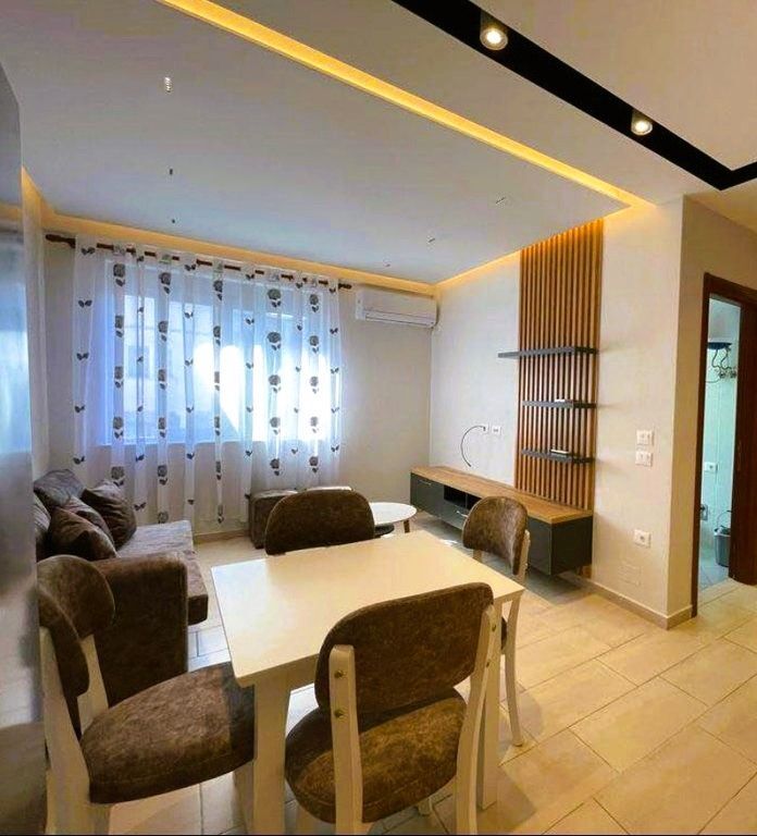 SHITET APARTAMENT 1+1 , MISTO MAME !!