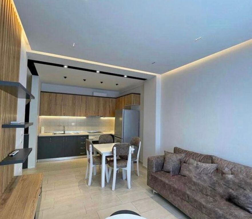 SHITET APARTAMENT 1+1 , MISTO MAME !! 114,000 €