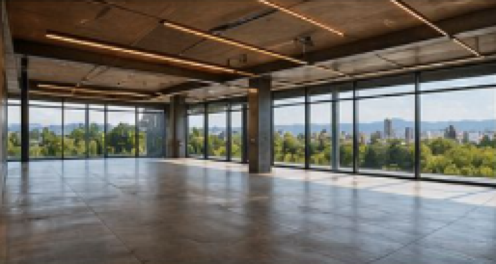 Godinë 4-Katëshe Multifunksionale në Shitje – TEG