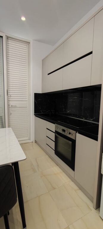 Apartment 1+1 for rent Xhangolli Eleonora !