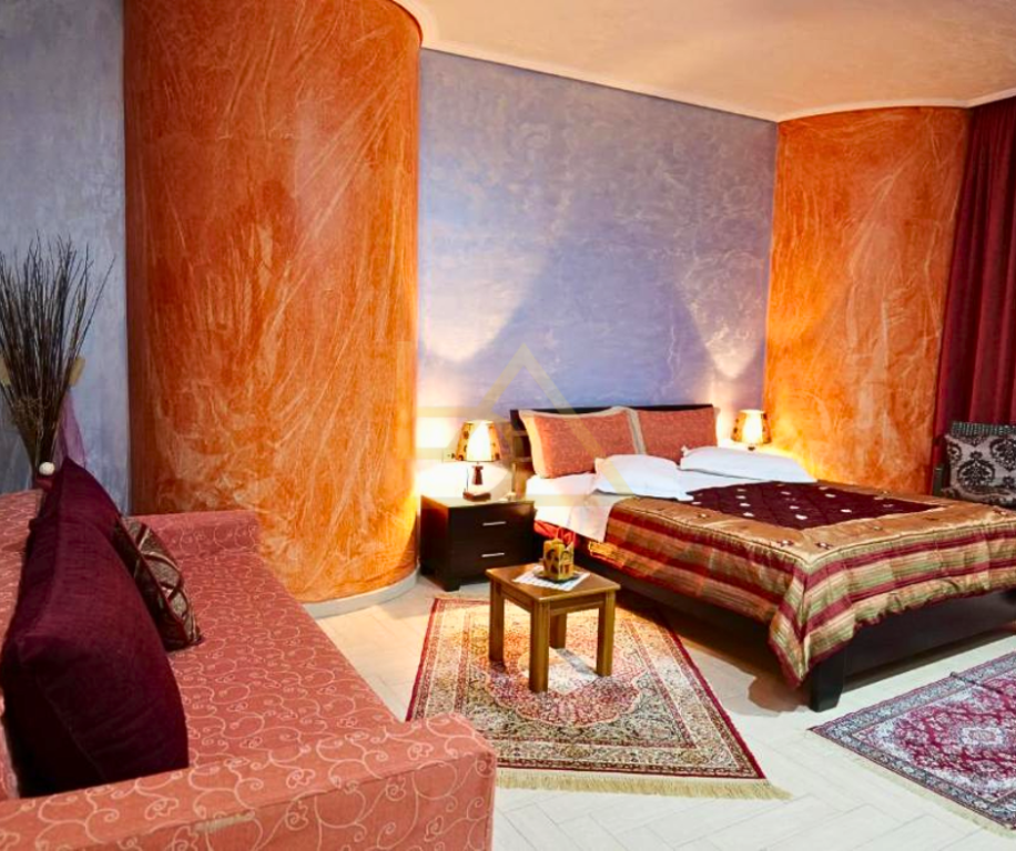 Shitet Hotel – Qendër, Sarandë