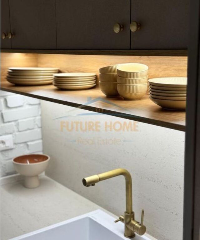 Rent, Apartment 2+1, Myslym Shyr