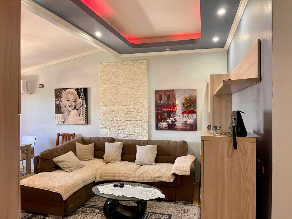 📣 QERA Apartament 2+1 📍 Allias, Prane Shkolles "Bajram Curri" ✨