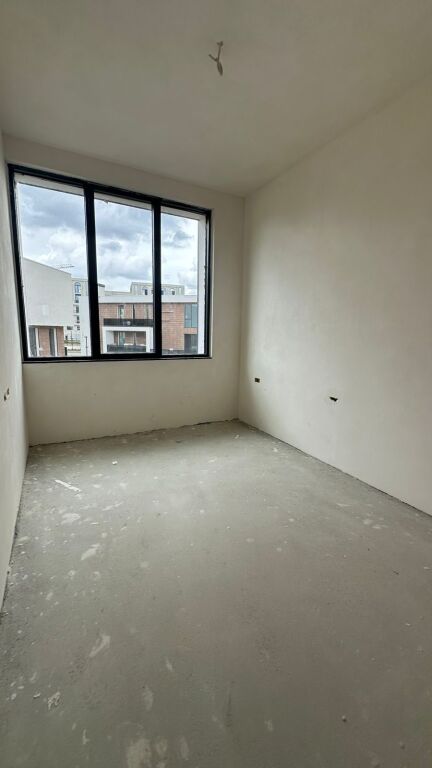 🏙️ Penthouse Luksoz për Shitje – Tulipan Residence ✨